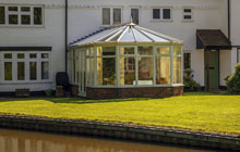 Mere Brow conservatory leads