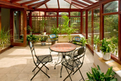 Mere Brow conservatory quotes