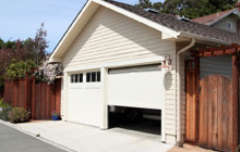 Mere Brow garage construction leads