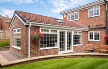 Mere Brow house extension leads