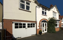 Mere Brow multiple storey extension leads
